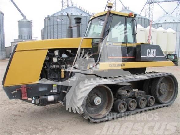 CAT CH75C Traktory