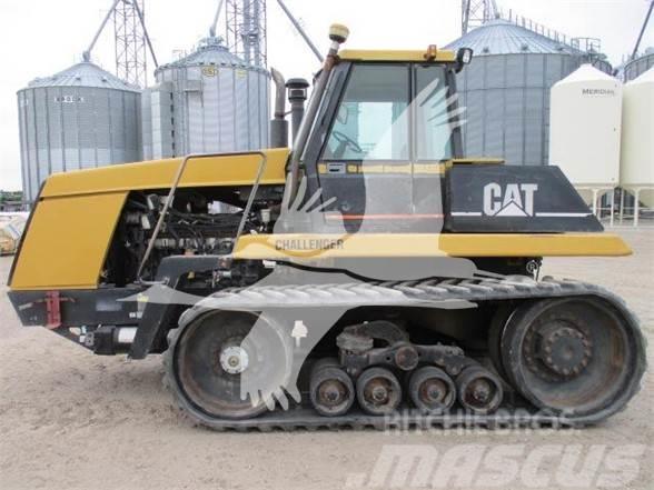 CAT CH75C Traktory