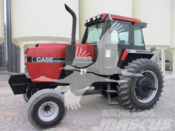 J I Case 2394 Traktory