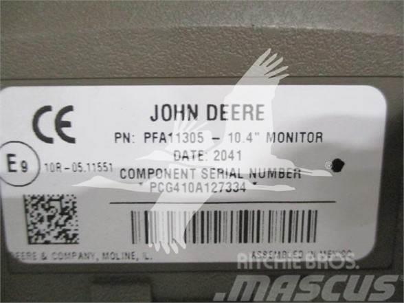 John Deere 4600 EXTEND MONITOR Iné