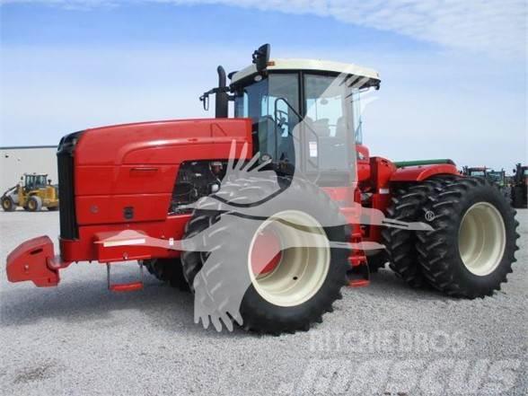 Versatile 375 Traktory