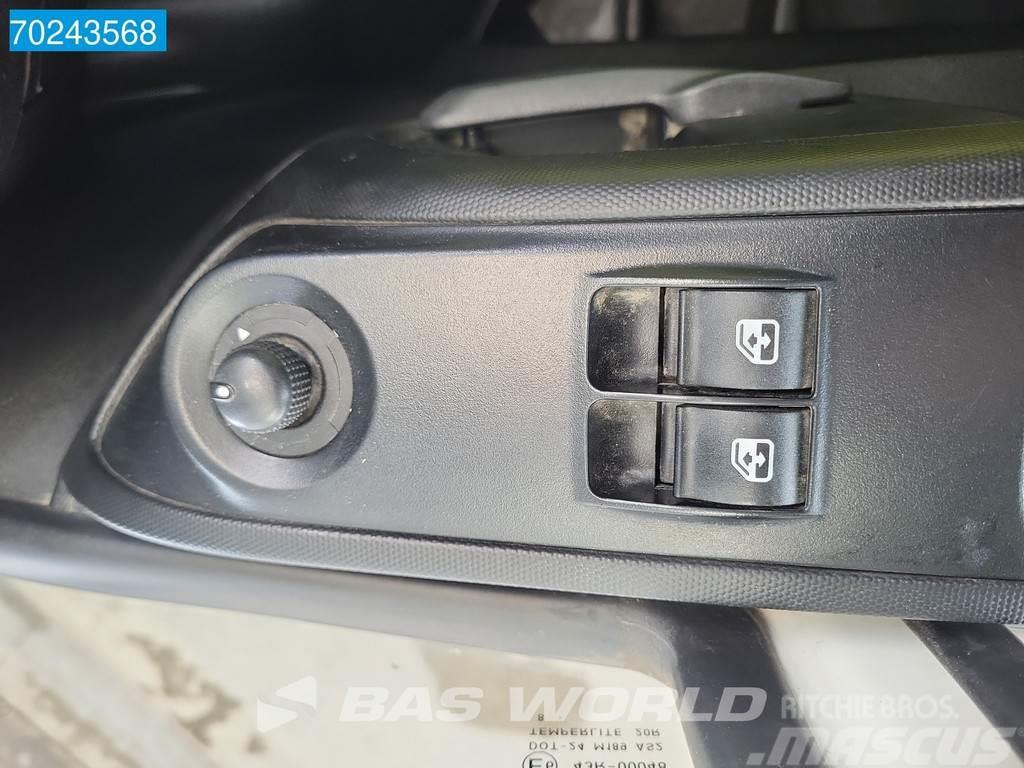 Iveco Daily 35C12 Kipper met kist Euro6 3.5t trekhaak Ai Sklápacie dodávky