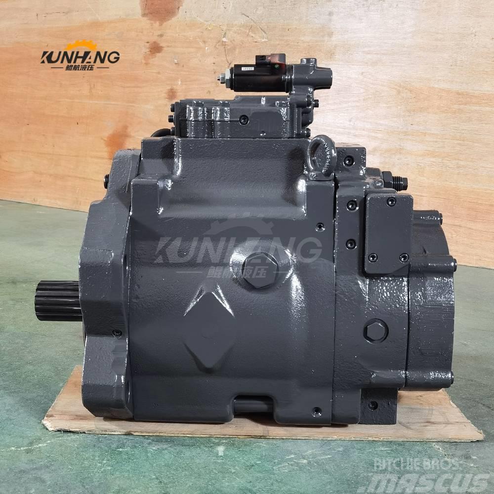  K3V280SH180L-0E53-VB Main Pump EC950 Hydraulic Pum Prevodovka