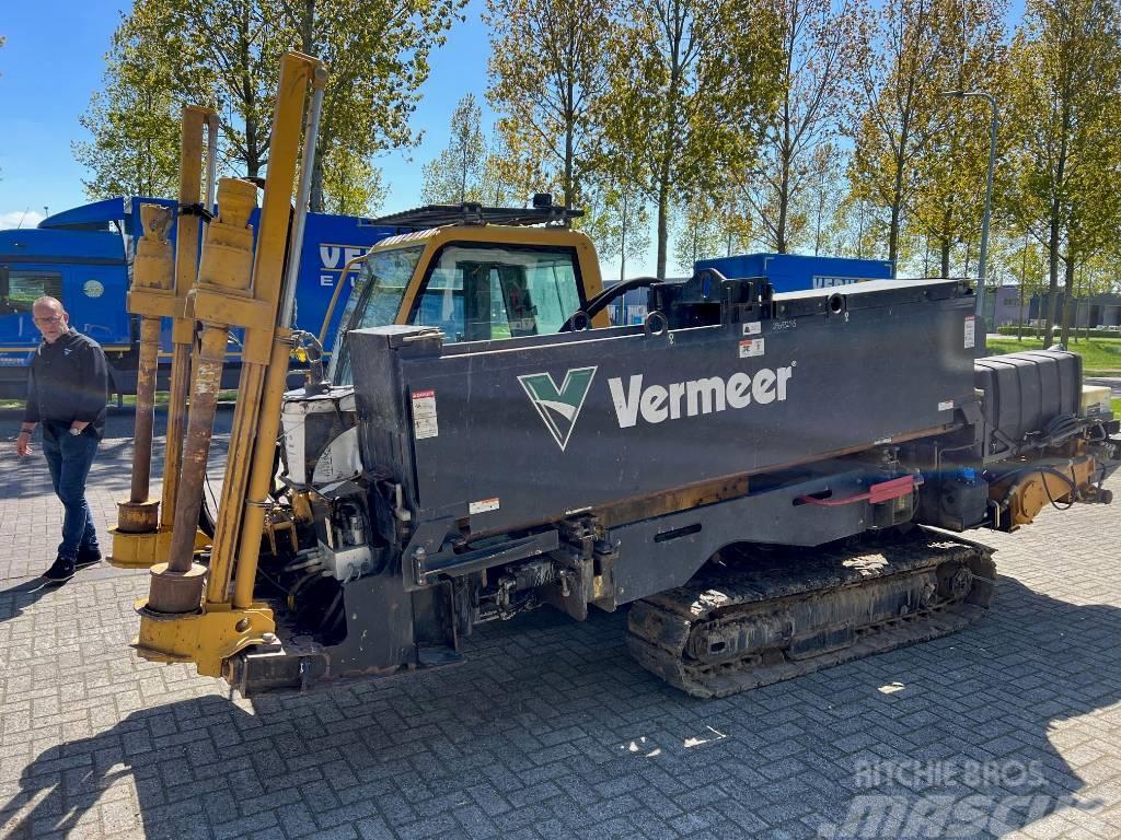 Vermeer D40x55S3 Horizontálne vŕtacie zariadenie
