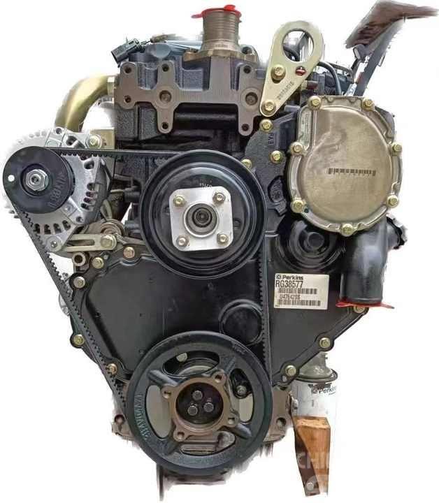 Perkins 1104c Engine Assembly 1104D Engine for 3054c 315D Naftové generátory