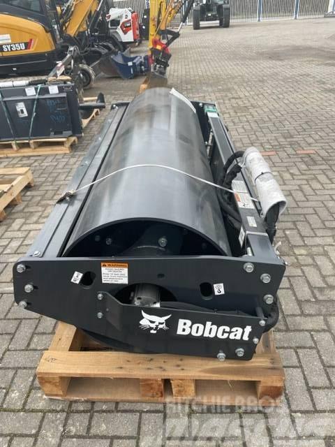 Bobcat Vibratory Roller Walze 80, neu Ďalšie valce