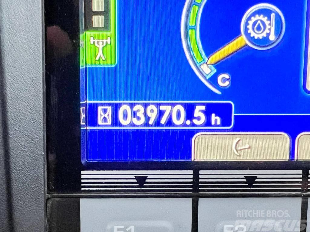 Komatsu D85PX-18E0 - Excellent Condition / 3920 Hours! Pásové dozéry