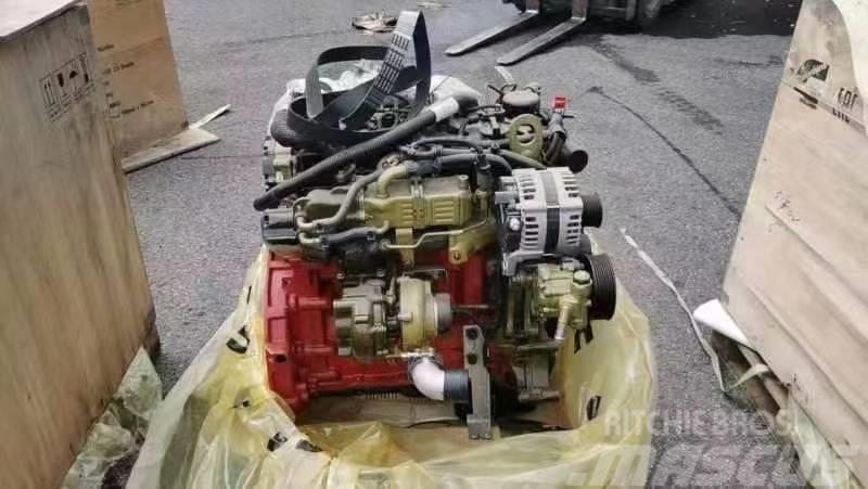 Cummins ISF2.8S5129TDiesel Engine for Construction Machine Motory