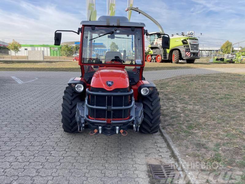 Carraro TR 7600 INFINITY Traktory
