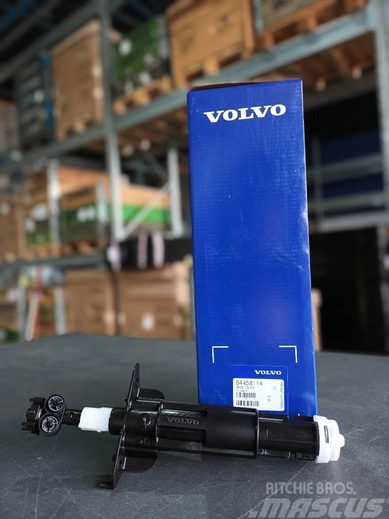 Volvo HEADLAMP WASHER 84458114 Náhradné diely nezaradené