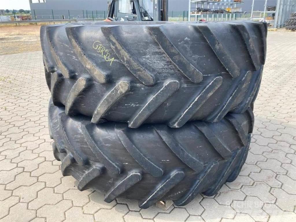 Michelin 620/70 R42 Ďalšie príslušenstvo traktorov