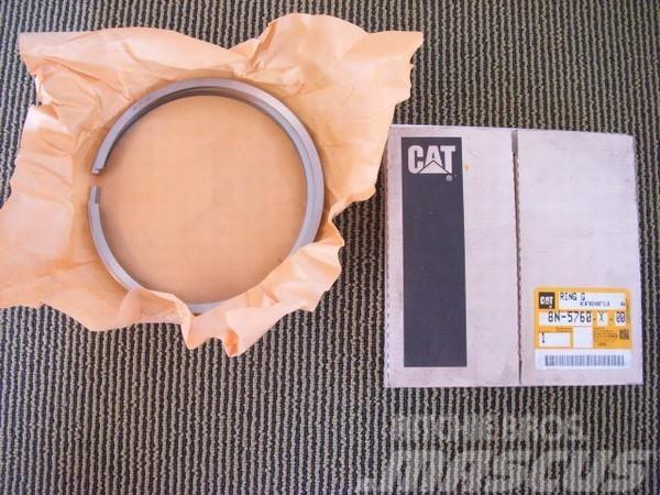 CAT (127) 8N5760 Kolbenringsatz / ring set Motory