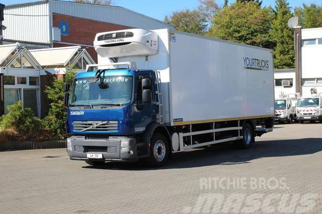 Volvo FE 260 E5 TK 1000 R/Electricidad----009 Chladiarenské nákladné vozidlá