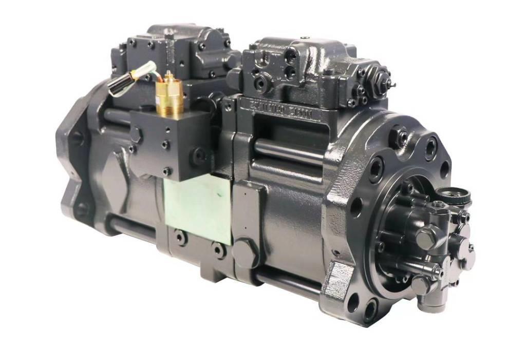 Doosan dx225lc hydrolic pump 400914-00212E new Hydraulika