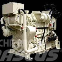 Komatsu Diesel Engine Lowest Price Electric Ignition 6D125 Naftové generátory