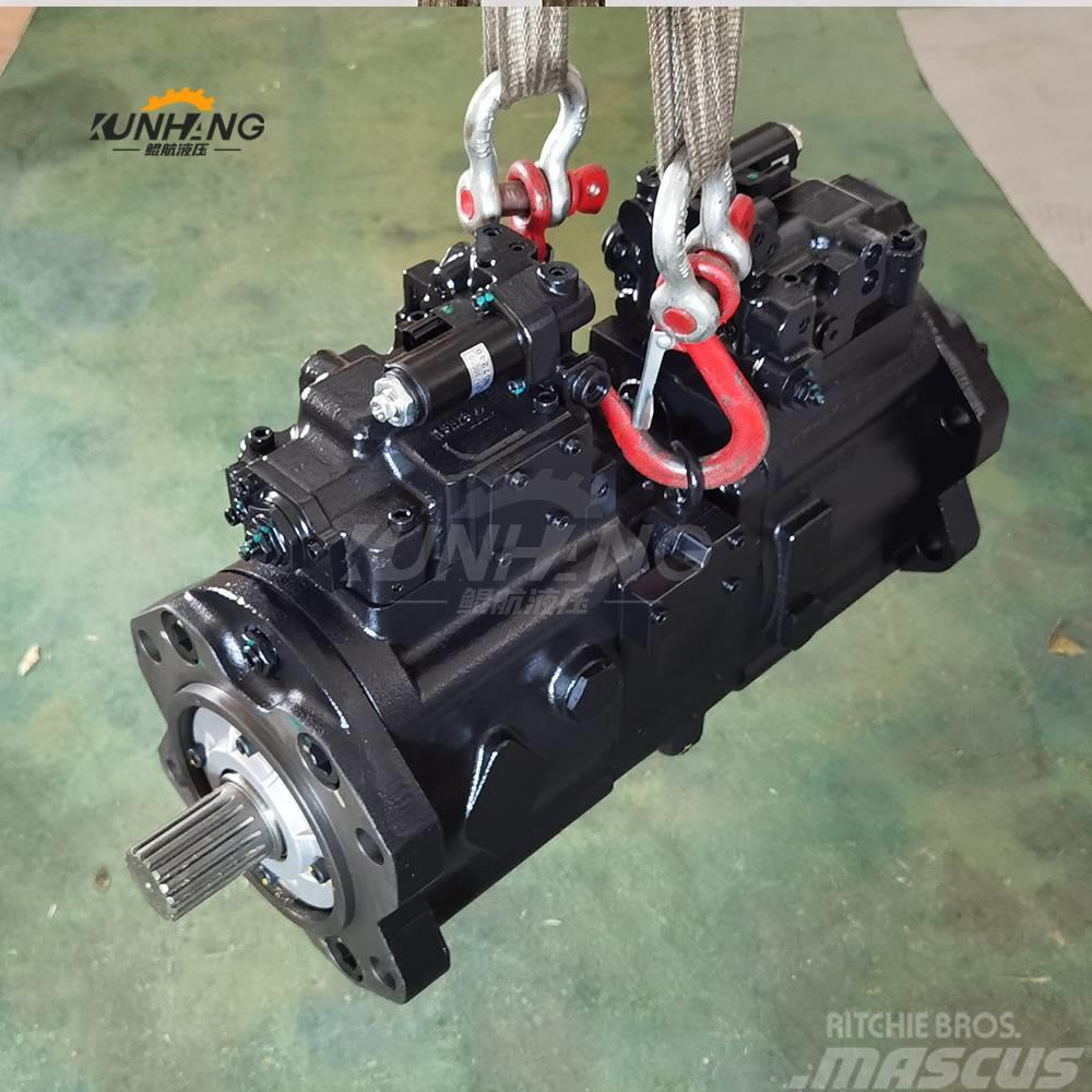 Hyundai 31N8-10070 Hydraulic Pump R305LC-7 Main pump Hydraulika