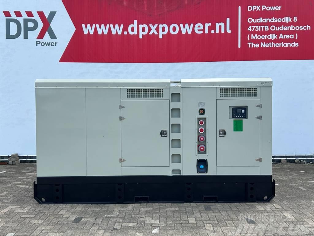 Iveco CR13TE2A - 385 kVA Generator - DPX-20510 Naftové generátory