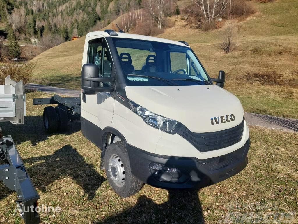 Iveco Daily 70C21 Nákladné vozidlá bez nadstavby