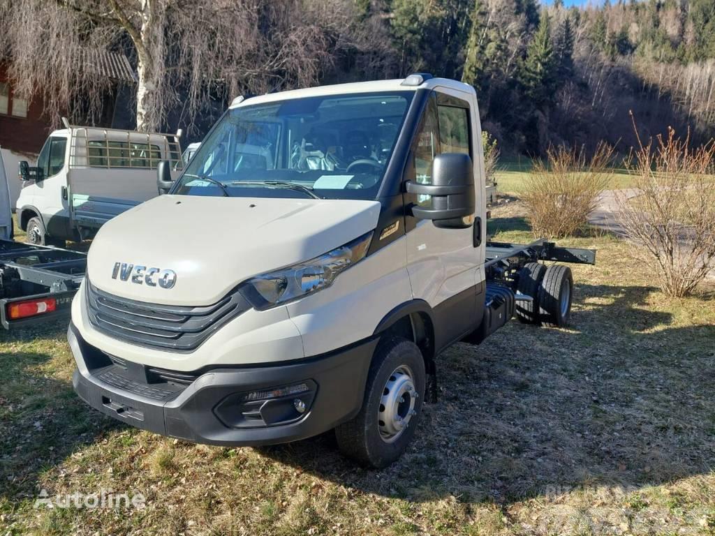 Iveco Daily 70C21 Nákladné vozidlá bez nadstavby