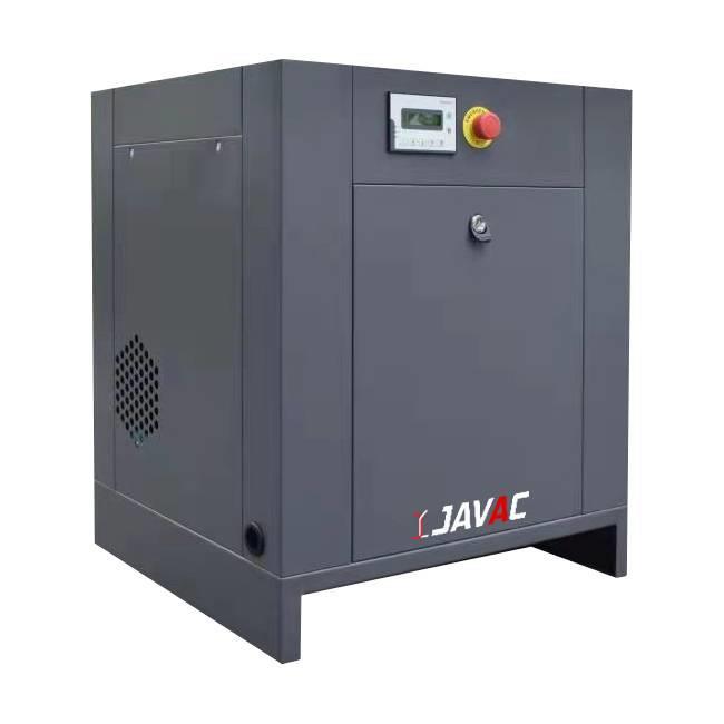 Javac - 10 PK - PMG schroefcompressor - 1200 lt/min Kompresory