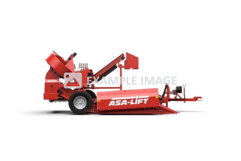 Asa-Lift GB 1000 Ďalšie poľnohospodárske stroje