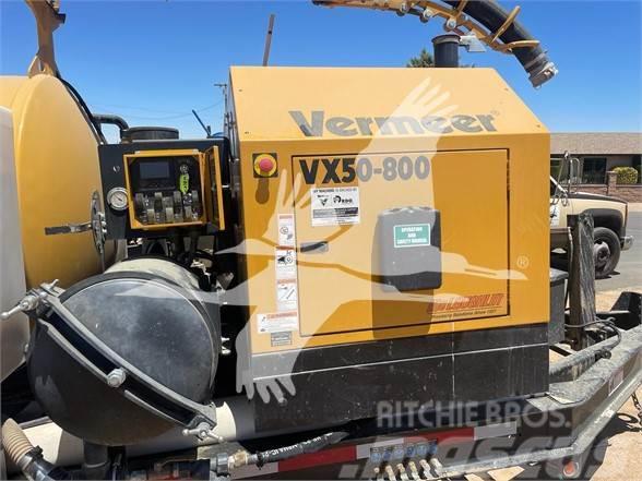 Vermeer VX50-800 Iné