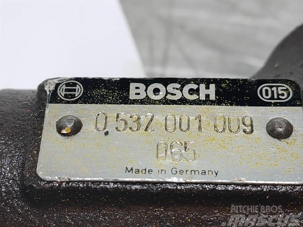 Bosch 0532001009 - Thermostat/Thermostaat Hydraulika