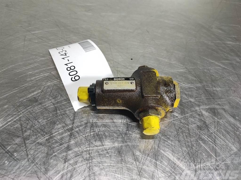 Bosch 0532001009 - Thermostat/Thermostaat Hydraulika