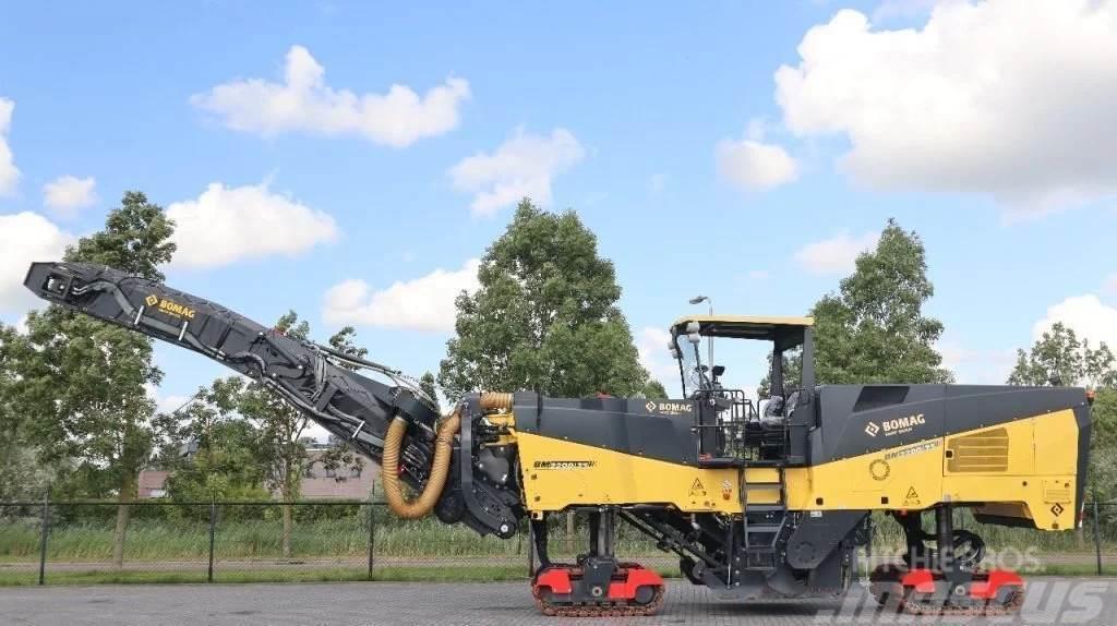 Bomag BM 2200/75 | COLD PLANER | NEW CONDITION! Iné