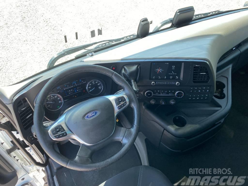 Ford F-MAX 500 Automata Ťahače