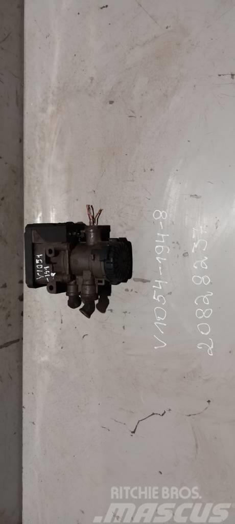 Volvo 20828237 FH12 EBS valve Prevodovky