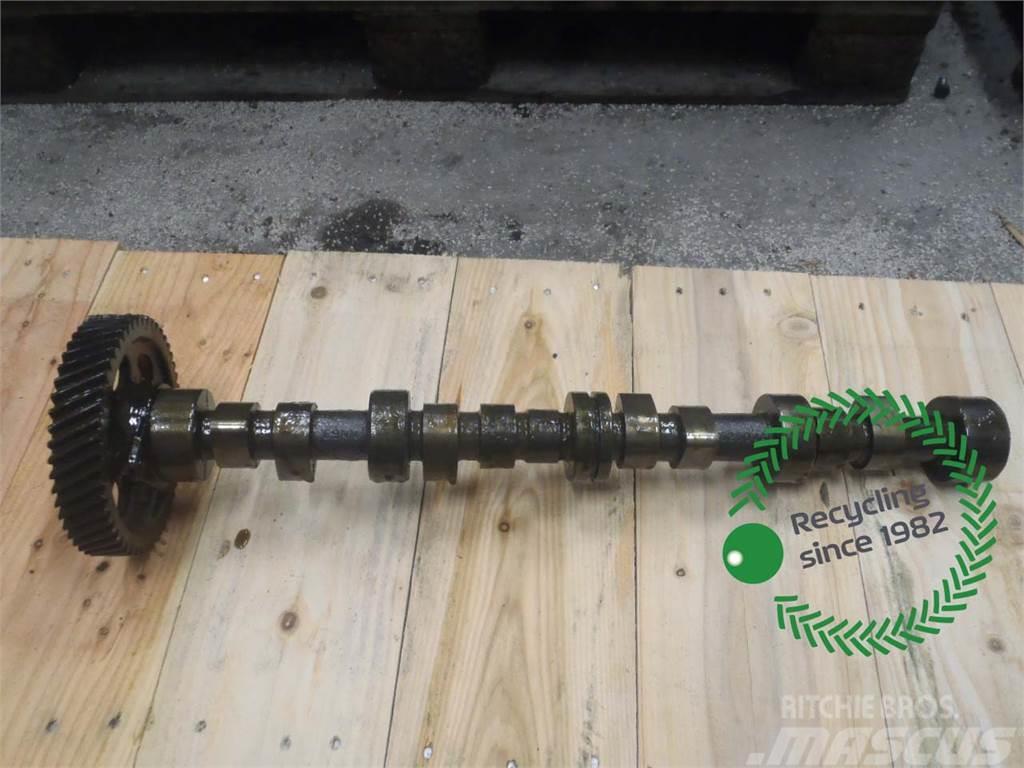 New Holland 95 Camshafts Motory