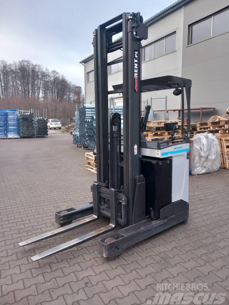 UniCarriers UMS 160 DTFVRE725 Retraky