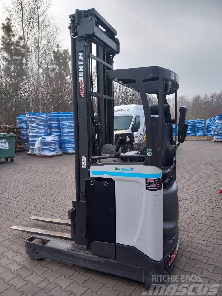 UniCarriers UMS 160 DTFVRE725 Retraky