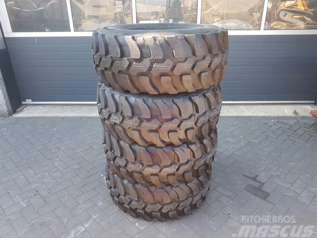 Dunlop mitas covers -405/70-R18 (15.5/70-R18)-Tire/Reifen Pneumatiky, kolesá a ráfiky