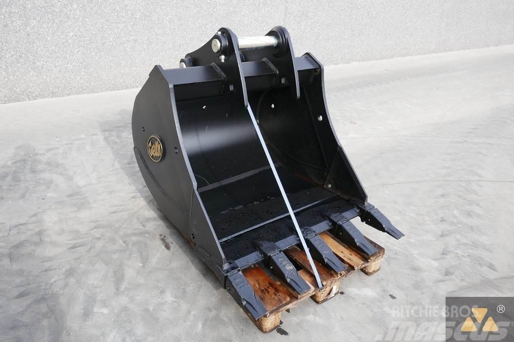 Geith Bucket 42&quot; Lopaty