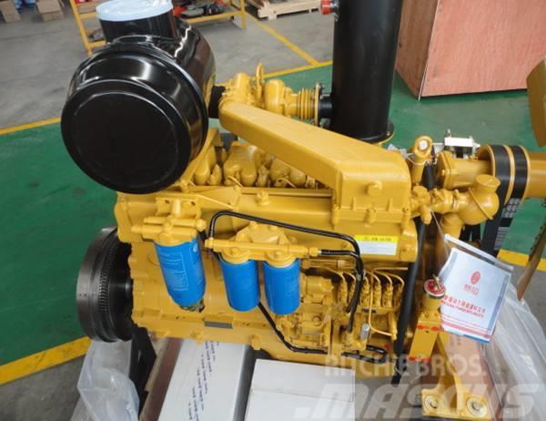 LiuGong weichai engine assembly Motory