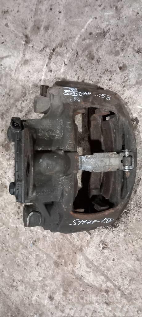 Scania R420 brake caliper 1946306 Brzdy