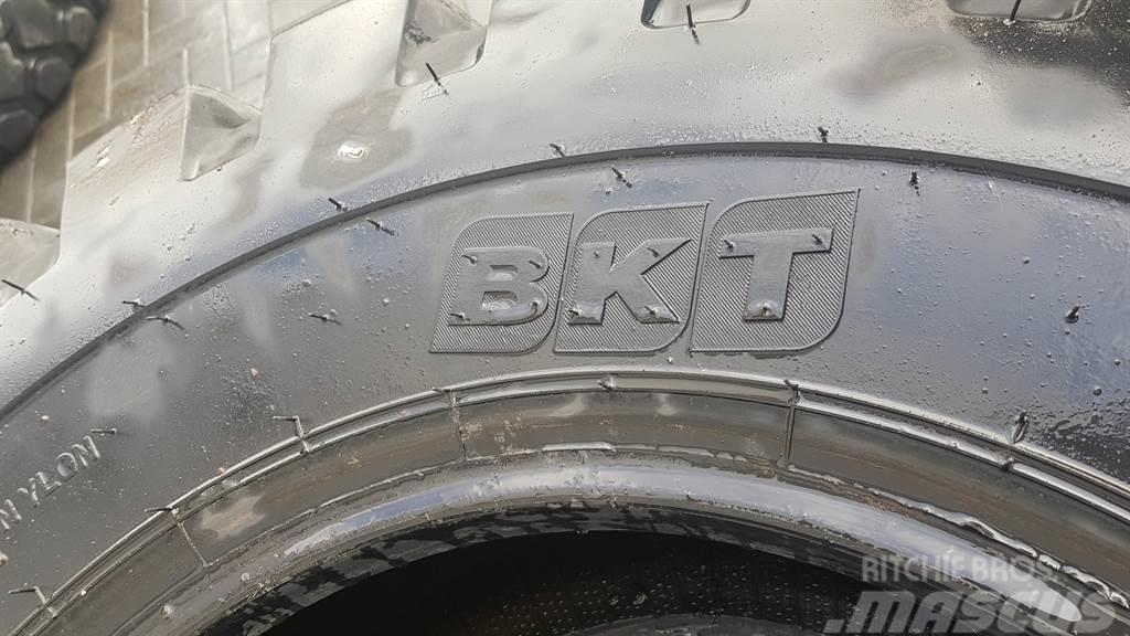 BKT 17.5-25 - Tyre/Reifen/Band Pneumatiky, kolesá a ráfiky