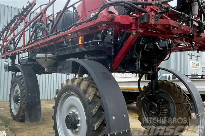 Case IH SPX250 Stroje a zariadenia na spracovanie a skladovanie poľnohospodárskych plodín - Iné
