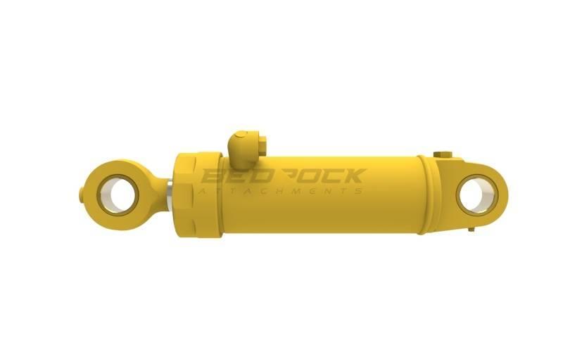 Bedrock Cylinder fits CAT D5C D4C D3C Bulldozer Ripper Rozrývače