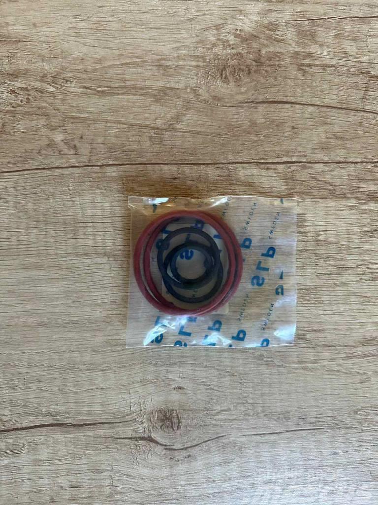 SLP SEAL RINGS CHS 085 FOR CYLINDER HEAD Motory