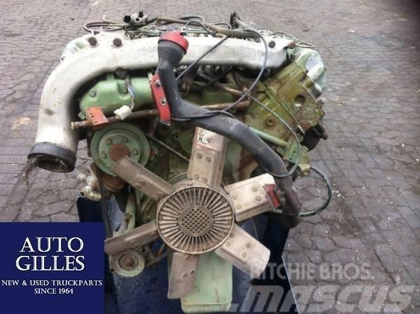 Mercedes-Benz OM401 / OM 401 LKW Motor Motory
