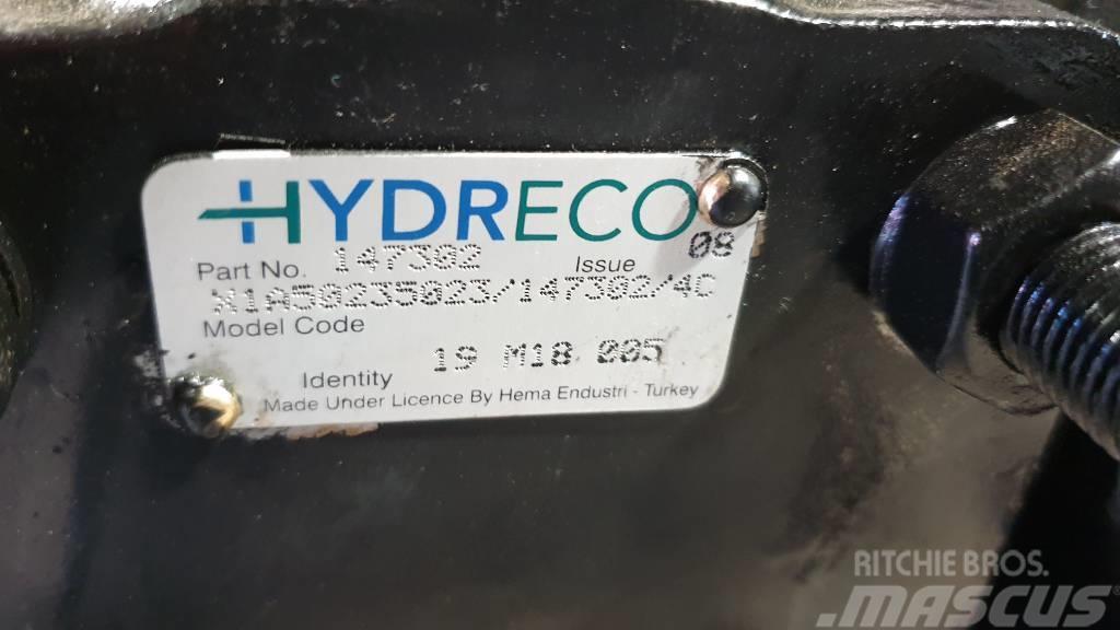 David Brown Hydreco X1A50235023/147302/1C Hydraulika