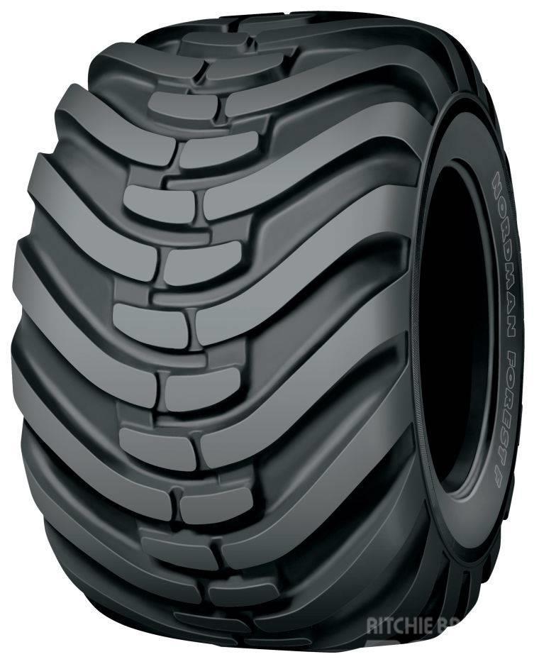  New forestry tyres Best prices 710/40-24.5 Pneumatiky, kolesá a ráfiky