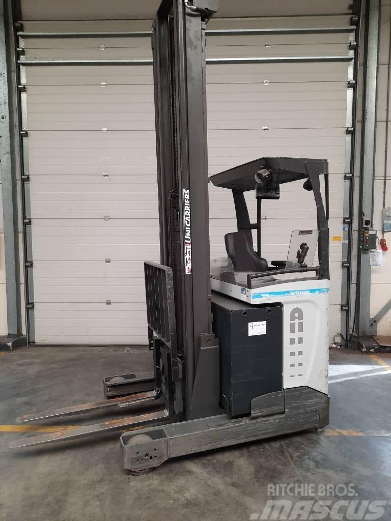 UniCarriers UMS160DTFVRF895 Retraky