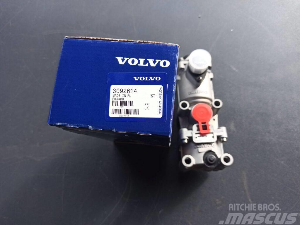 Volvo RETARDER VALVE 3092614 Brzdy