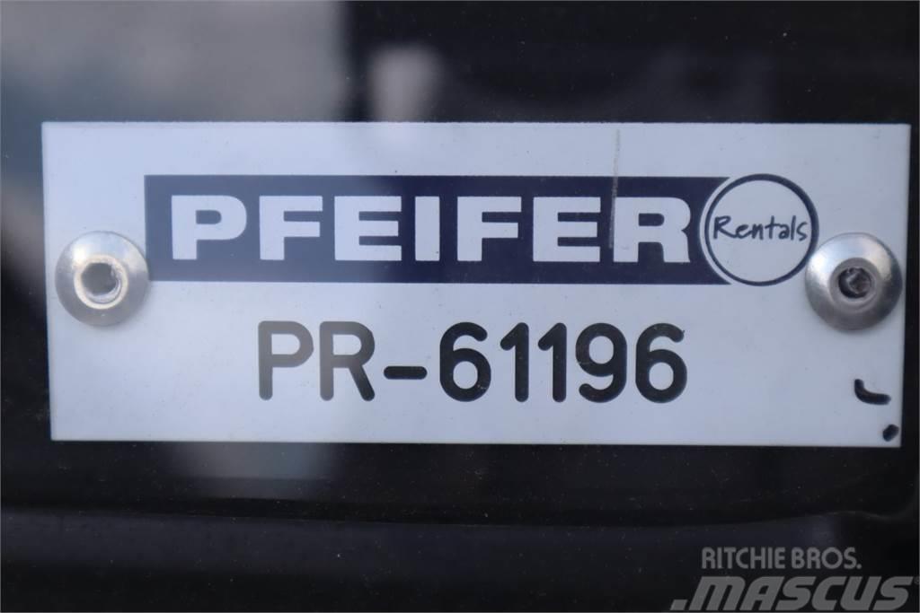 CFMoto UFORCE600 Valid Inspection, *Guarantee! Dutch Regi Úžitkové vozne