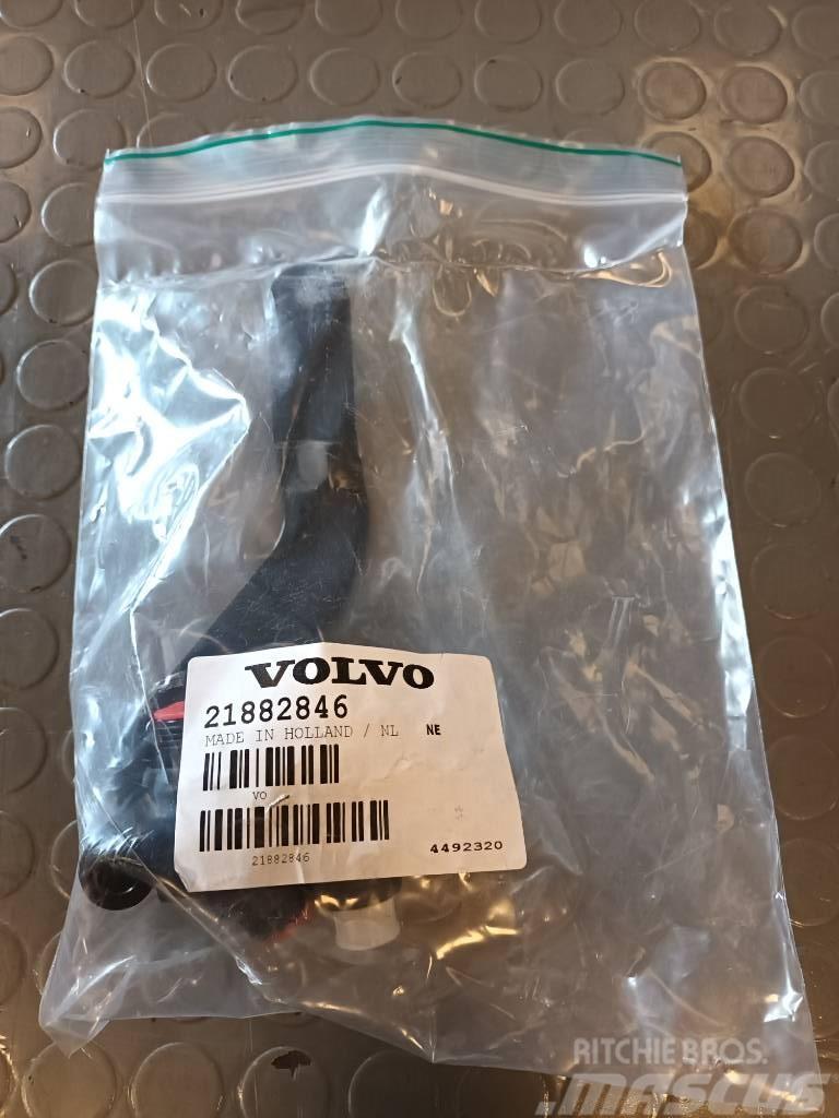 Volvo CONNECTION BLOCK 21882846 Náhradné diely nezaradené