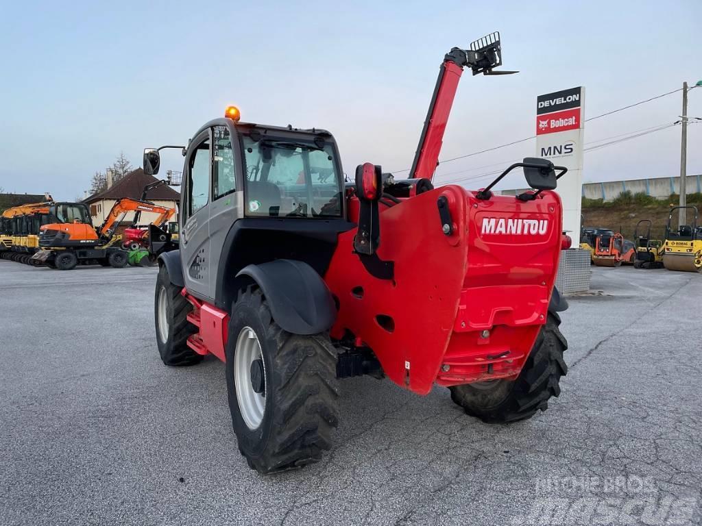 Manitou MT1435 EASY Iné